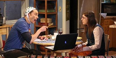 Cartel de La optimización de la ansiedad