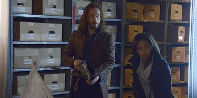 Cartel de Spellcaster