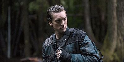 Cartel de Survival of the Fittest