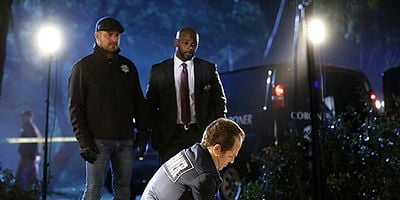 Cartel de The Last Ride