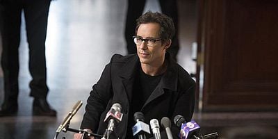 Cartel de The Sound and the Fury