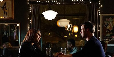 Cartel de Three Bells