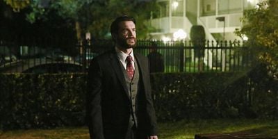 Cartel de She's a Murderer