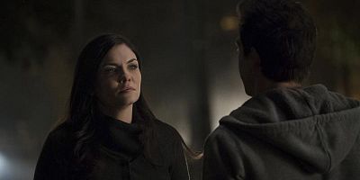 Cartel de Prayer For the Dying