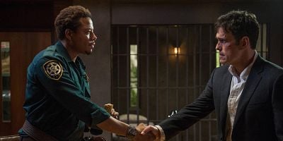 Cartel de Where Paradise Is Home