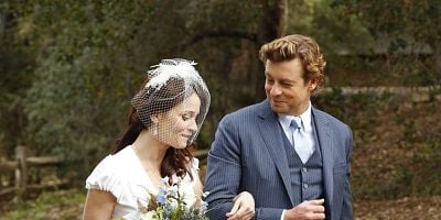 Cartel de White Orchids