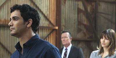 Cartel de Going South