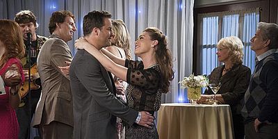 Cartel de 61 Candles