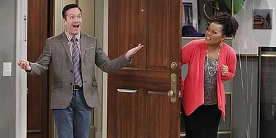 Cartel de The Birthday Party