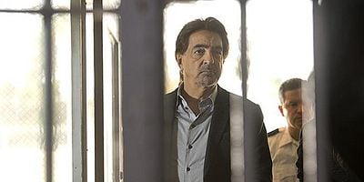 Cartel de Encerrados