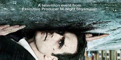 Cartel de Walcott Prep