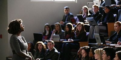 Cartel de The Night Lila Died