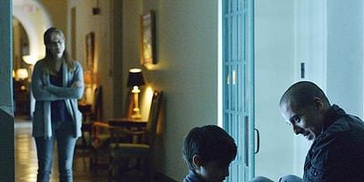 Cartel de Tomorrow: Part I