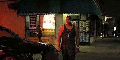 Cartel de Now Hear This