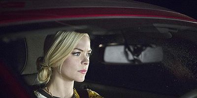 Cartel de End of Days