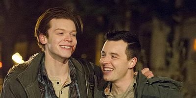 Cartel de South Side Rules