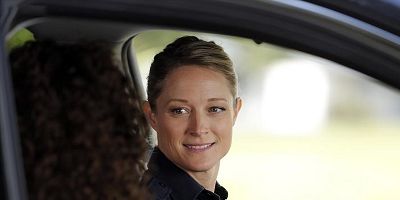 Cartel de Justify The Means