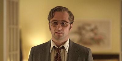 Cartel de Walter Taffet