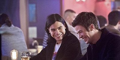 Cartel de Rogue Time