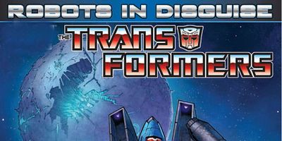 Cartel de Pilot, Part 1