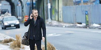 Cartel de The Longevity Initiative