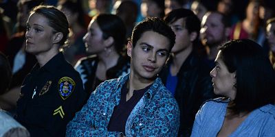 Cartel de The End of the Beginning