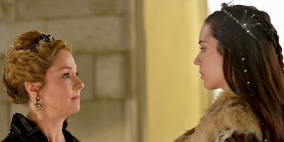 Cartel de Reversal of Fortune