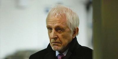 Cartel de Vanessa Cruz