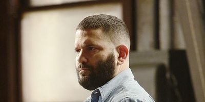 Cartel de Honor Thy Father