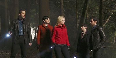 Cartel de Corazón de oro