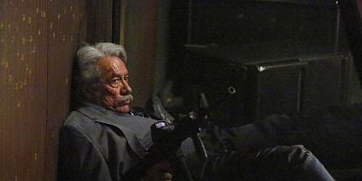 Cartel de One Door Closes