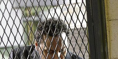 Cartel de Search and Destroy