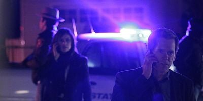 Cartel de Flesh & Blood