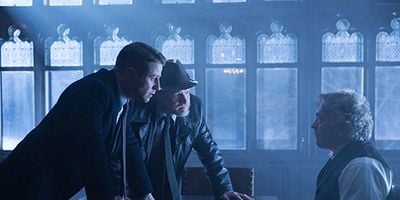 Cartel de Under the Knife