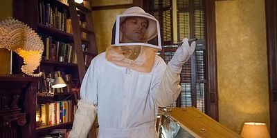 Cartel de A Stitch In Time