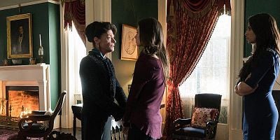 Cartel de Exquisite Corpse