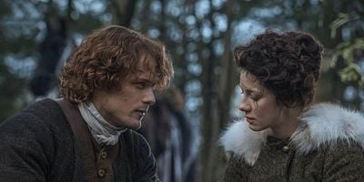 Cartel de ¿Un caso de brujería?