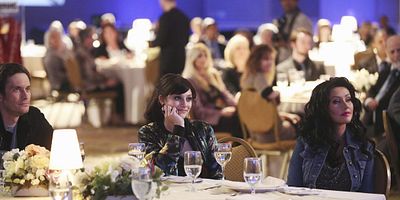 Cartel de The Storm Has Just Begun