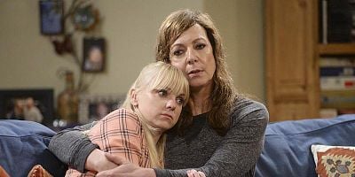 Cartel de Fun Girl Stuff and Eternal Salvation