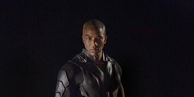 Cartel de The Frenemy of My Enemy