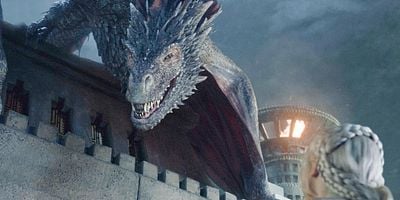 Cartel de The House of Black and White