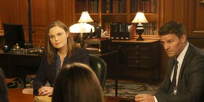 Cartel de The Lost in the Found