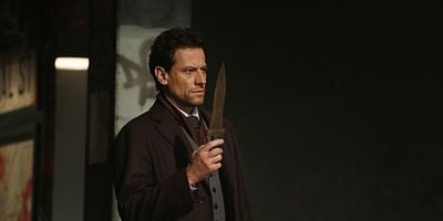 Cartel de The Last Death of Henry Morgan