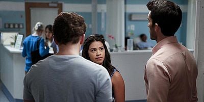 Cartel de Chapter Twenty-Two