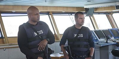 Cartel de Kolcheck. A