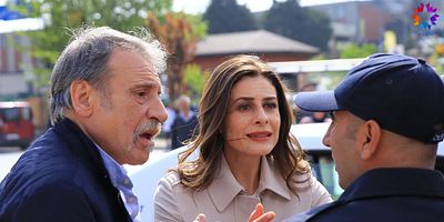Cartel de Paramparça 23.Bölüm