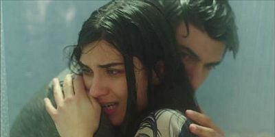 Cartel de Kara Para Aşk 45.Bölüm