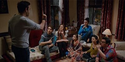 Cartel de Aşk Yeniden 14.Bölüm