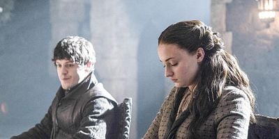 Cartel de Kill The Boy