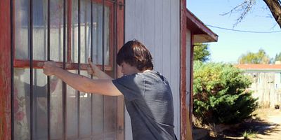 Cartel de Deus Ex Machina